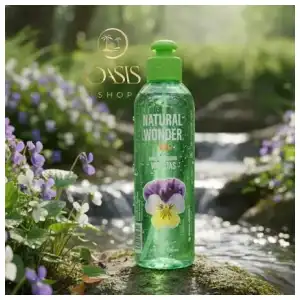 Colonia wonder natural agua de violeta miniatura 2